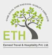  Earnest Travel and Hospitality