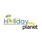 Holiday my planet