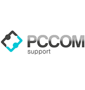 Pccom Support